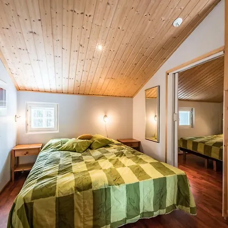 Northern Lights Appartement *
