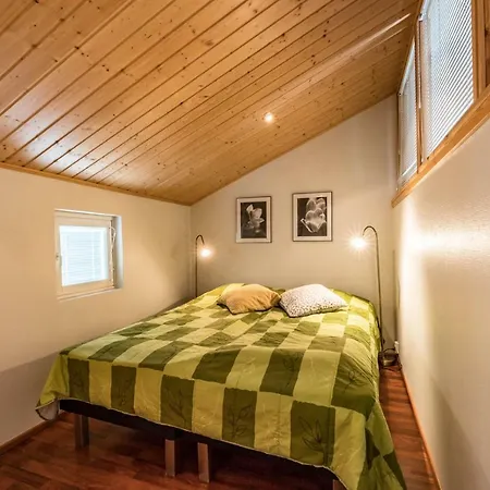 Northern Lights Appartement